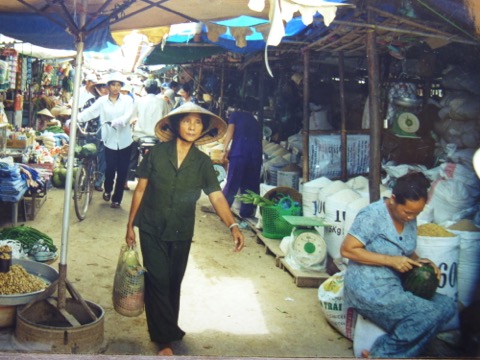 Hanoi. Viet-Nam.
